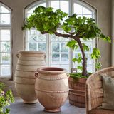 Flower pots - MEDINA pot - AFFARI OF SWEDEN