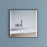 Miroirs - Miroir CONFIDENCE - DECOTEC