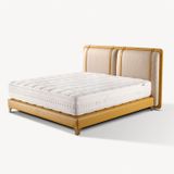 Beds - Valentina • Headboard - COLUNEX