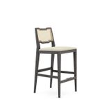 Stools for hospitalities & contracts - Eva Bar & Counter Chair - DOMKAPA