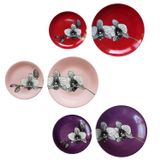 Design objects - Duo Orchids Collection - STUDIO CRIS AZEVEDO