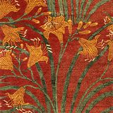 Design carpets - Lily of the Valley Meadow 1, Zollanvari Super Fine Gabbeh - ZOLLANVARI INTERNATIONAL