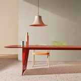 Autres tables  - FRANK - PEDRALI