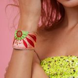 Gifts - APOLLON Classic Bangle Bracelet - NAHUA