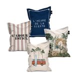 Coussins textile - Poufs outdoor - PODEVACHE
