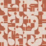 Faience tiles - "Duna Collection by Joana Astolfi" - VIÚVA LAMEGO