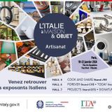 Sofas - ITALIAN TRADE AGENCY SIGNATURE - ITA - ITALIAN TRADE AGENCY (SIGNATURE)