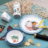 Accessoires pour puériculture - BALTHAZAR LE PIRATE - AMADEUS LES PETITS