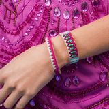 Bracelets - Bangle CHAKRA - NAHUA