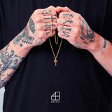 Jewelry - Belgian jewelry with a strong personality for men & women - CHOCLI - KONTIKI