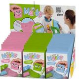 Accessoires enfants - Marky, tampons de marquage - COLOP - KONTIKI