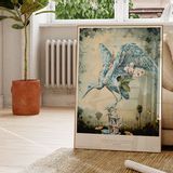 Poster - Kevin Sloan - PERMILD & ROSENGREEN