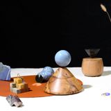 Design objects - Cool Cone Container - DAR PROYECTOS
