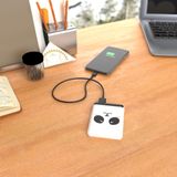 Other smart objects - Power Animals 5000mAh External Battery - MOBILITY ON BOARD