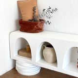 Console table - Maris TV Console Table / TV Stand / Console table - BELIZE MAR