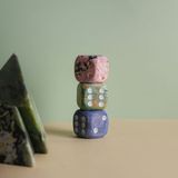 Objets de décoration - Big Dice - Set de 2 ou 4 - DAR PROYECTOS