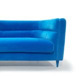 Sofas for hospitalities & contracts - Elvie mini sofa - ARIANESKÉ