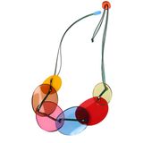 Jewelry - PETAL necklace - MIRAVIDI
