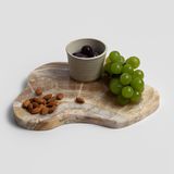 Objets de décoration - Plateau de service et dessous de plat « 10 - DAR PROYECTOS
