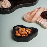 Gifts - 4" Stone Platito - Catchall - DAR PROYECTOS