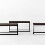 Banquettes pour collectivités - BLACK CORK | BANC | LIÈGE - IDDO
