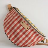 Bags and totes - BARBARA WAIST BAG - SKANDAL