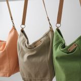 Bags and totes - Crossbody wool - SKANDAL
