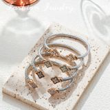 Bracelets - Carambola bracelet - TIRACISÚ