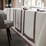 Homewear textile - Linge de table Goreme - AIGREDOUX