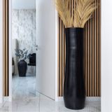 Decorative objects - PALMA JAR - Height 1m30 - BY M DECORATION