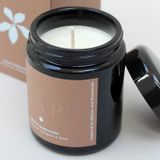 Candles - Road to Marrakech - Aromatherapy candle to calm you down - MAP
