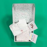 Children's bathtime - 3M Virgin Birth Box - CHARLIE DANS LES ETOILES