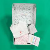 Children's bathtime - 3M Sagittarius Birth Box - CHARLIE DANS LES ETOILES