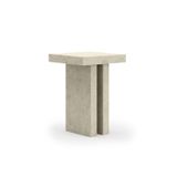 Fauteuils de jardin - Table basse d'appoint Santi - SNOC