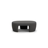 Tables de jardin - Table basse Nixie Noche taille M - SNOC
