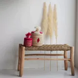 Benches - Eucalyptus wood bench - MAROCCO M - HYDILE