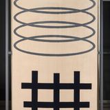 Design carpets - Rug Combination - SHISHKA PROJECT