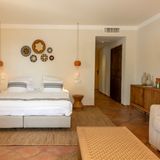 Autres décorations murales - Corbeille en sisal Magic Protea 40 cm - MALKIA HOME