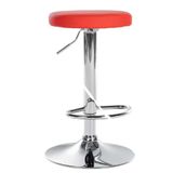 Stools - Ponte Bar Chair - Chrome - VIBORR