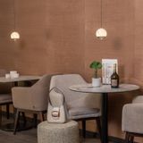 Hanging lights - HOLT pendant - DÔME DECO