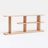 Bookshelves - AMAC coffee table - DRUGEOT MANUFACTURE