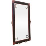 Ensembles muraux - MIROIR BOHO (GRAND) - P&B VALISES