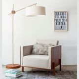 Lightbulbs for indoor lighting - PATELLA LUMINAIRE - ALESSANDRA DELGADO DESIGN