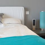 Gifts - TEQOYA 200 Air Purifier - Silence - TEQOYA