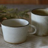 Mugs - Bouleau - MARUMITSU POTERIE