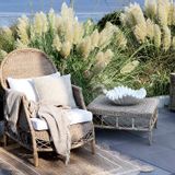 Lawn tables - Furniture For The Garden - CHIC ANTIQUE A/S