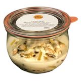 Delicatessen - Mouclade - 380g. - METSTERROIR