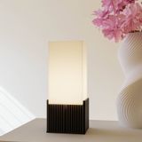 Table lamps - Table lamp "Light Box" - AURA 3D