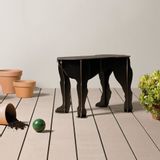 Objets de décoration - Rex - grand tabouret chien - IBRIDE