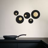 Decorative objects - Constellation - Wall Art Trivet - IBRIDE
